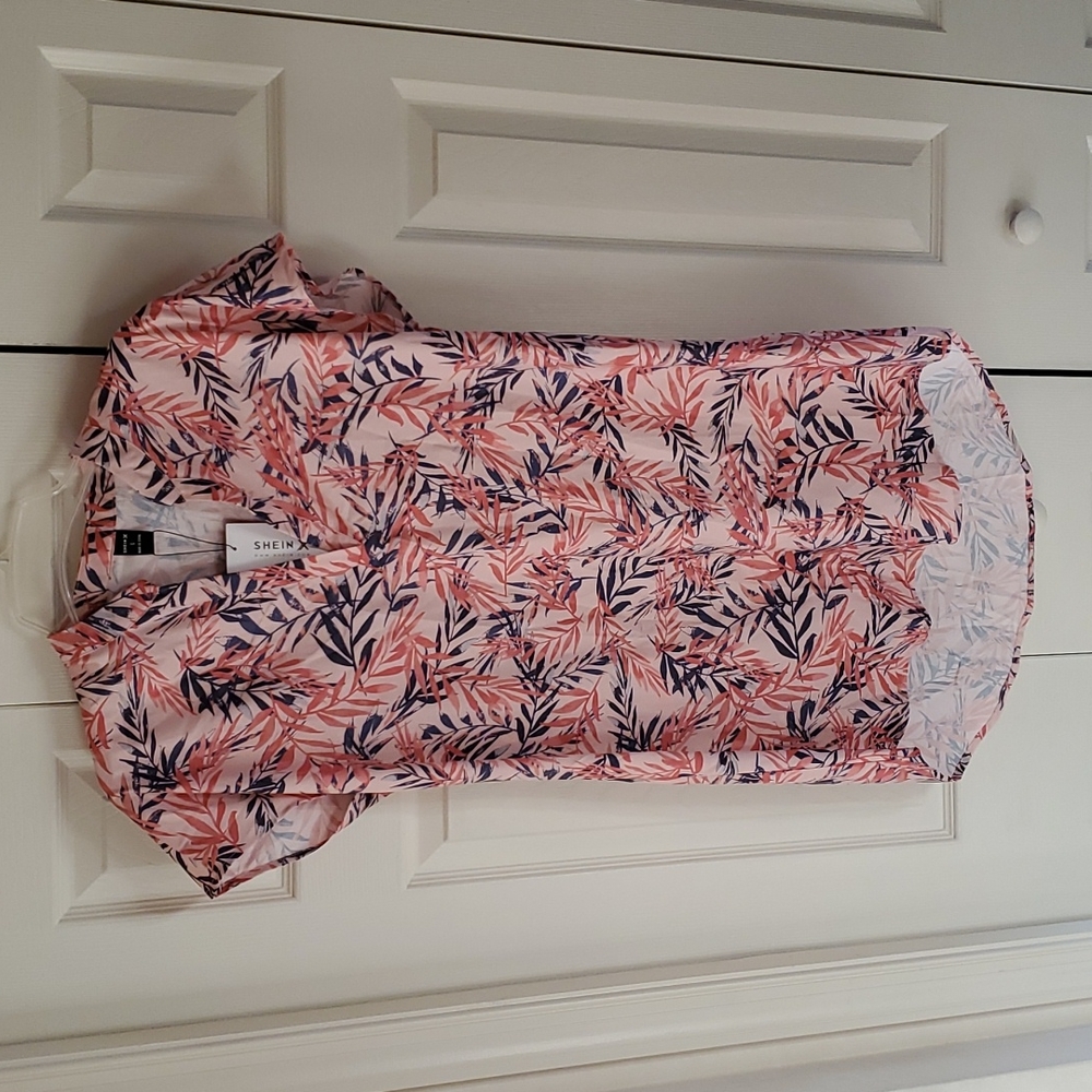 Popover dress